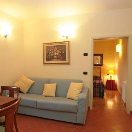 Apart-hotel Palazzo Gamba Al Duomo