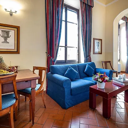 Palazzo Gamba Al Duomo Aparthotel