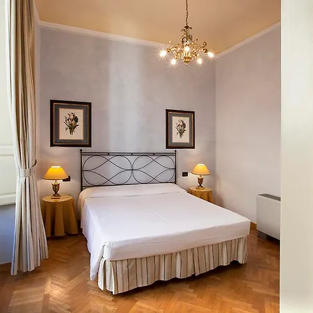 Palazzo Gamba Al Duomo