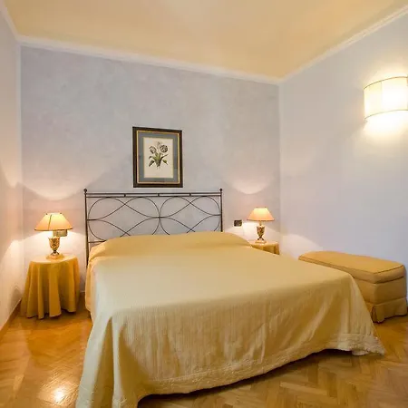 Aparthotel Palazzo Gamba Al Duomo 4*