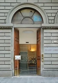 Aparthotel Palazzo Gamba Al Duomo Florenz