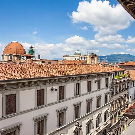 Palazzo Gamba Al Duomo