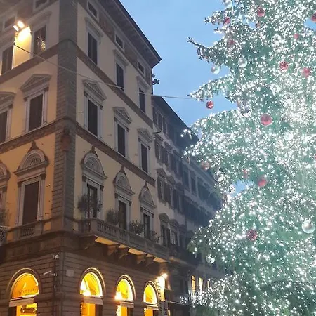 Palazzo Gamba Al Duomo Florenz