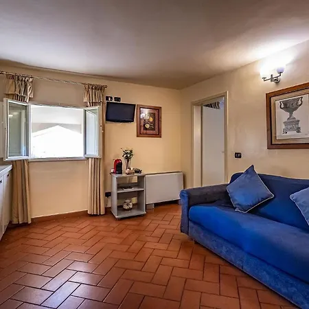 Palazzo Gamba Al Duomo Ξενοδοχείο με διαμερίσματα Φλωρεντία