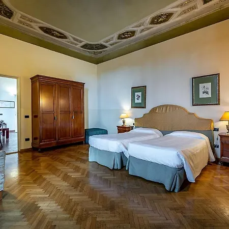 Palazzo Gamba Al Duomo Ξενοδοχείο με διαμερίσματα