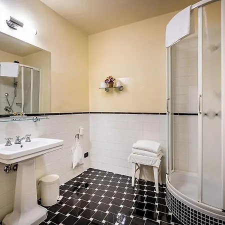 Palazzo Gamba Al Duomo 4* Φλωρεντία