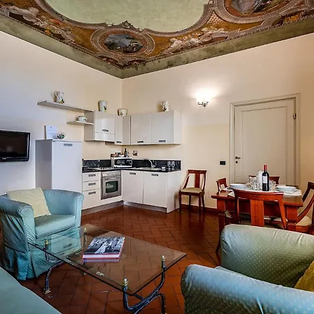 Palazzo Gamba Al Duomo Aparthotel