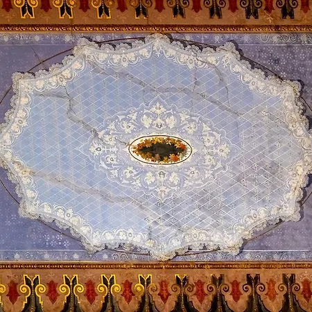 Ξενοδοχείο με διαμερίσματα Palazzo Gamba Al Duomo 4*