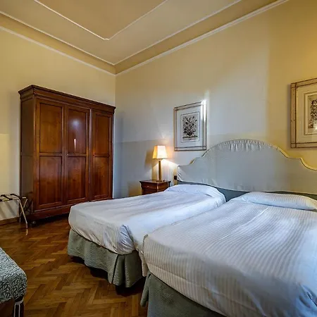 Palazzo Gamba Al Duomo 4* Φλωρεντία