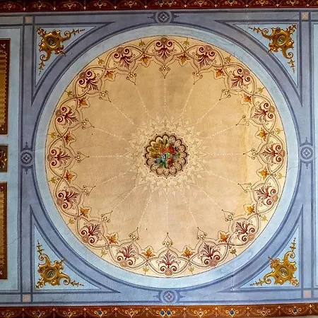 Palazzo Gamba Al Duomo Φλωρεντία