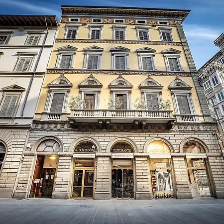 Palazzo Gamba Al Duomo Ξενοδοχείο με διαμερίσματα