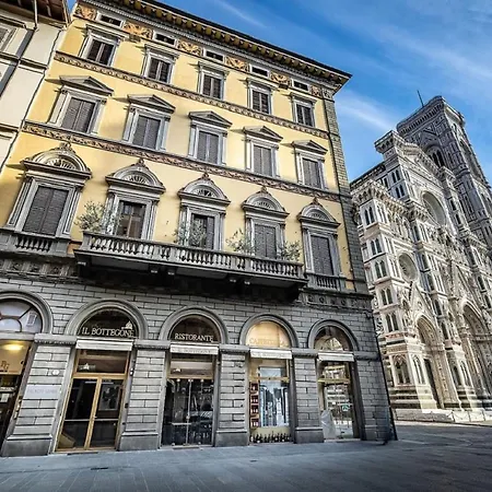 Palazzo Gamba Al Duomo Ξενοδοχείο με διαμερίσματα