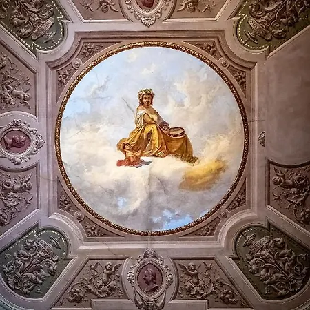 Palazzo Gamba Al Duomo Ξενοδοχείο με διαμερίσματα