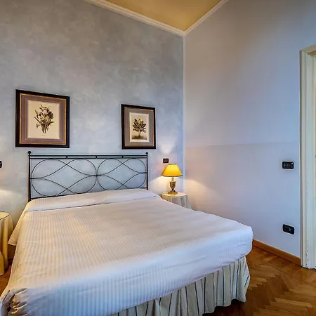 Palazzo Gamba Al Duomo Ξενοδοχείο με διαμερίσματα Φλωρεντία