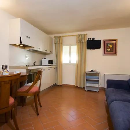 Ξενοδοχείο με διαμερίσματα Palazzo Gamba Al Duomo 4*