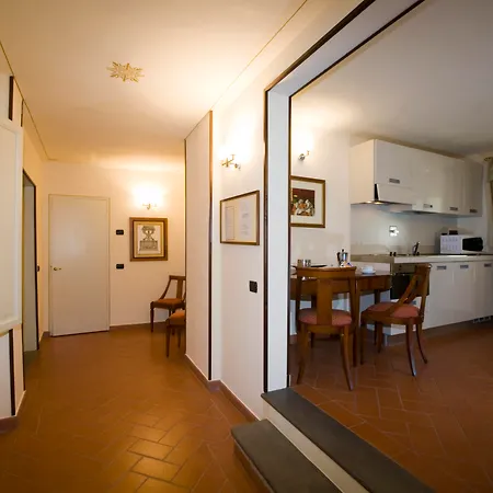 Palazzo Gamba Al Duomo Ξενοδοχείο με διαμερίσματα