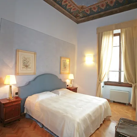 Ξενοδοχείο με διαμερίσματα Palazzo Gamba Al Duomo Φλωρεντία