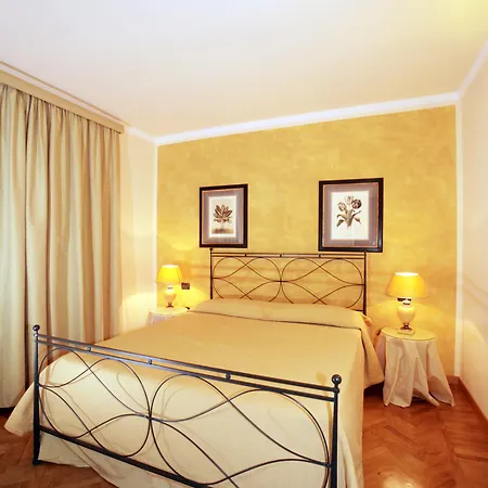 Aparthotel Palazzo Gamba Al Duomo