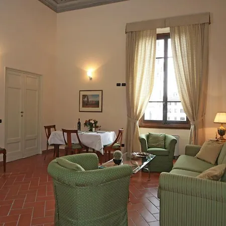 Palazzo Gamba Al Duomo Ξενοδοχείο με διαμερίσματα
