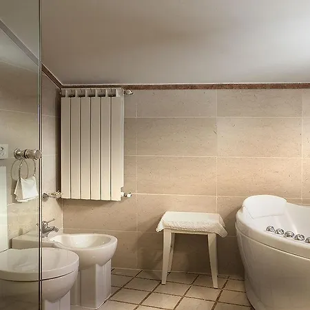 Palazzo Gamba Al Duomo 4* Φλωρεντία