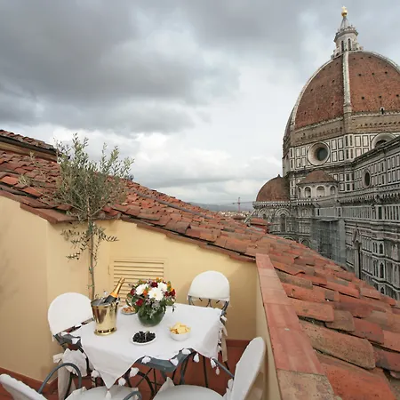 Palazzo Gamba Al Duomo Aparthotel 4*