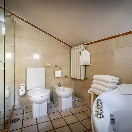 Palazzo Gamba Al Duomo 4* Φλωρεντία