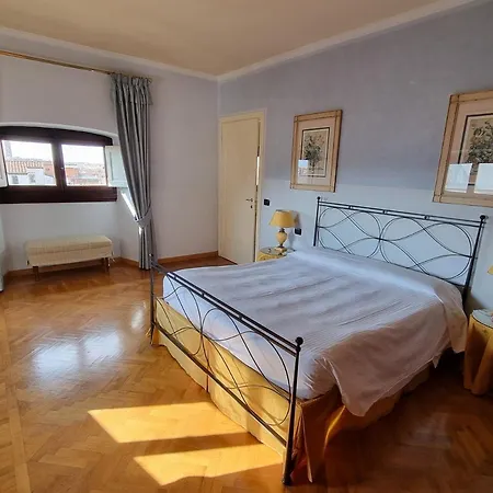 Palazzo Gamba Al Duomo Ξενοδοχείο με διαμερίσματα 4*