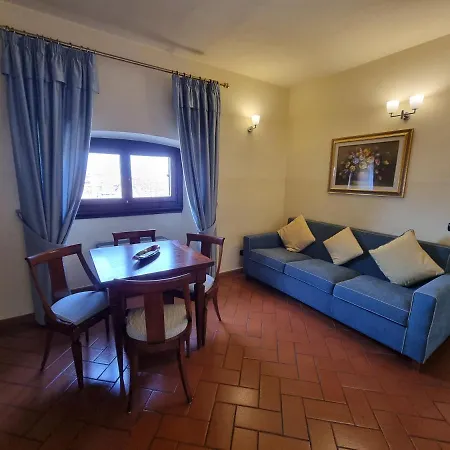 Palazzo Gamba Al Duomo 4* Φλωρεντία