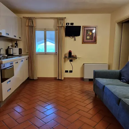 Palazzo Gamba Al Duomo 4* Φλωρεντία