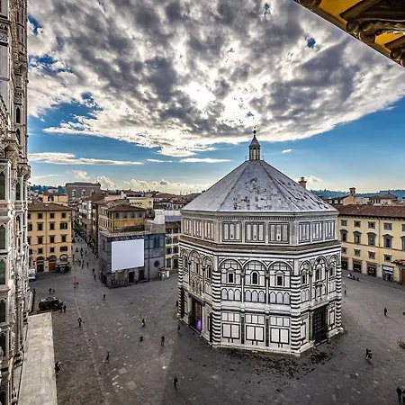 Palazzo Gamba Al Duomo 4*