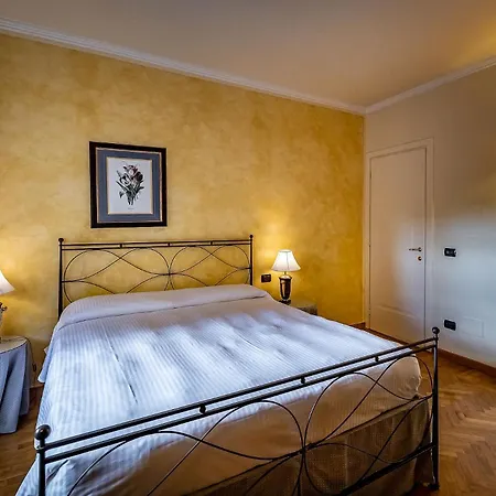 Palazzo Gamba Al Duomo Apartahotel 4*