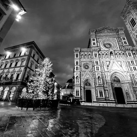 Palazzo Gamba Al Duomo Ξενοδοχείο με διαμερίσματα 4*