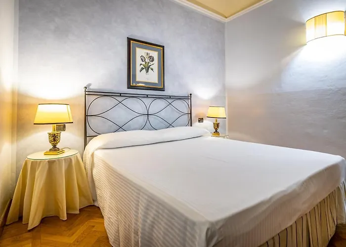 Palazzo Gamba Al Duomo Appart hôtel