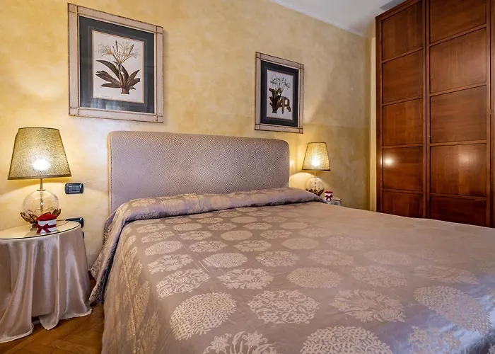 Palazzo Gamba Al Duomo Florence