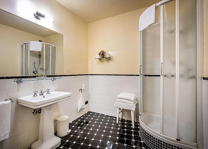 Palazzo Gamba Al Duomo 4* Florence