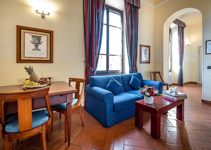 Palazzo Gamba Al Duomo Appart hôtel