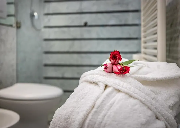 Appart hôtel Palazzo Gamba Al Duomo Florence