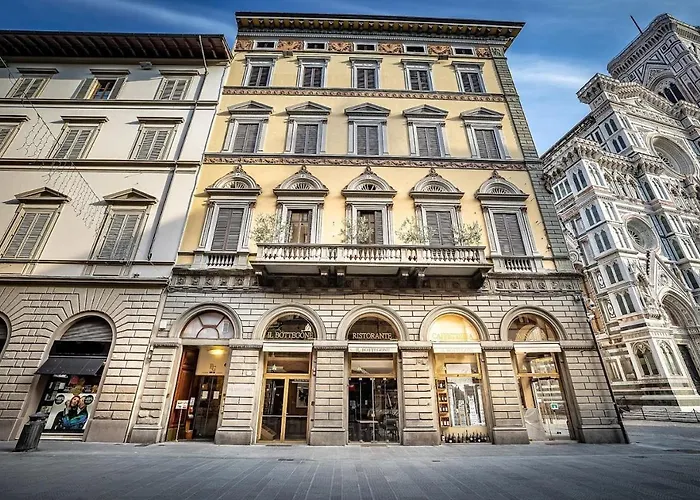 Palazzo Gamba Al Duomo Appart hôtel