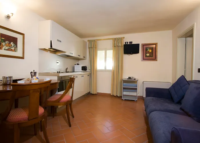 Appart hôtel Palazzo Gamba Al Duomo 4*