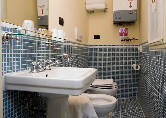 Appart hôtel Palazzo Gamba Al Duomo Florence