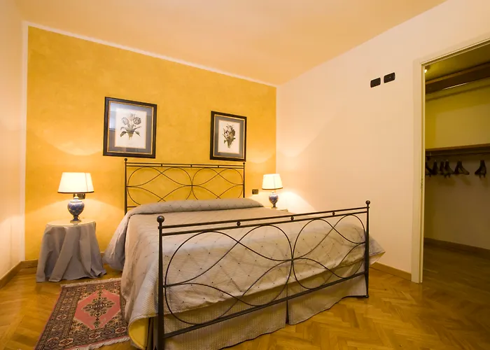 Palazzo Gamba Al Duomo Appart hôtel 4*
