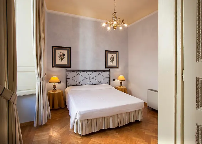 Palazzo Gamba Al Duomo