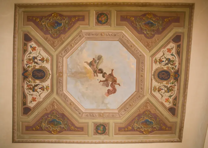 Appart hôtel Palazzo Gamba Al Duomo 4*