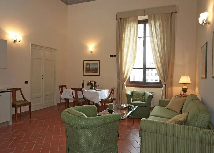 Palazzo Gamba Al Duomo Appart hôtel