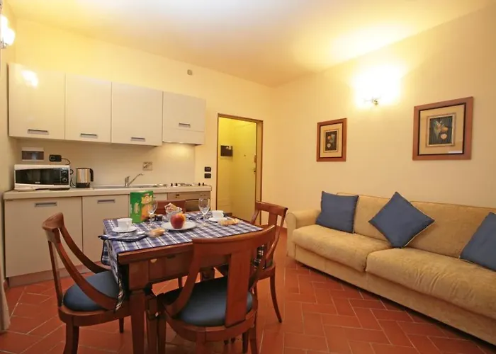 Palazzo Gamba Al Duomo Appart hôtel Florence