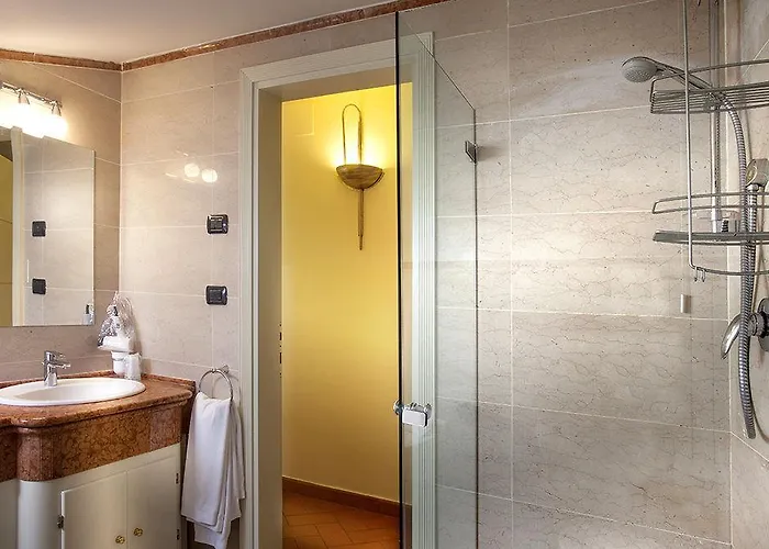 Appart hôtel Palazzo Gamba Al Duomo