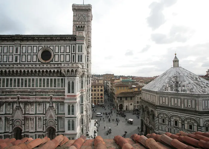Palazzo Gamba Al Duomo 4*