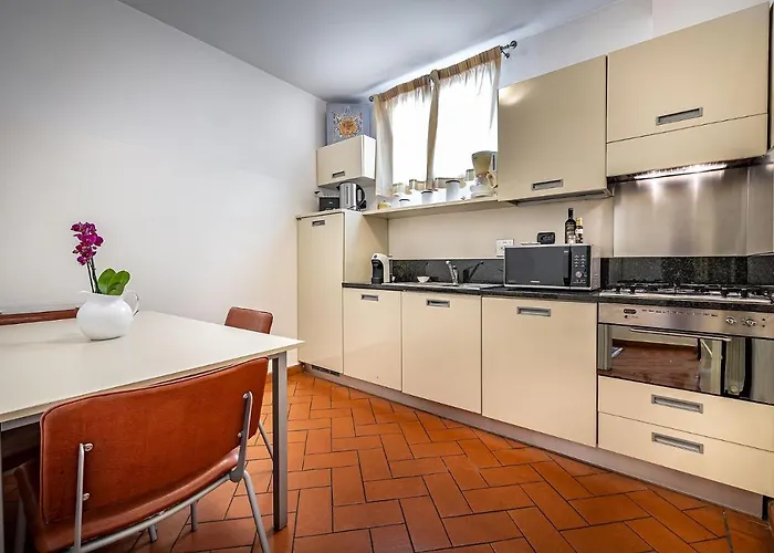 Appart hôtel Palazzo Gamba Al Duomo