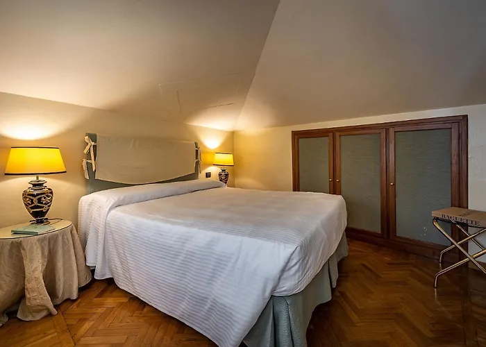 Appart hôtel Palazzo Gamba Al Duomo