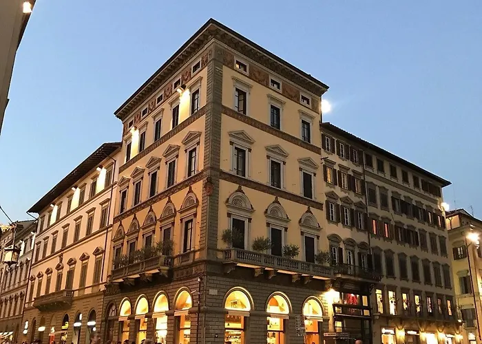 Palazzo Gamba Al Duomo